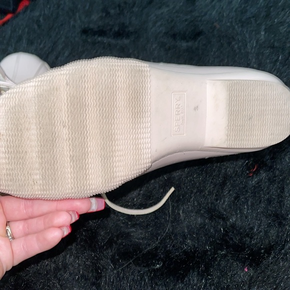 Sperry Pink duck boots - Picture 6 of 6